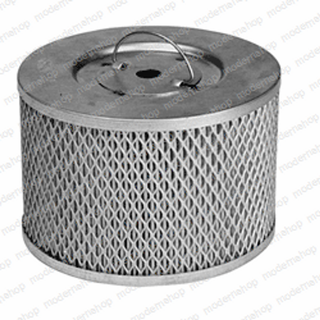 CA124A: Aftermarket Fram Filter - Air