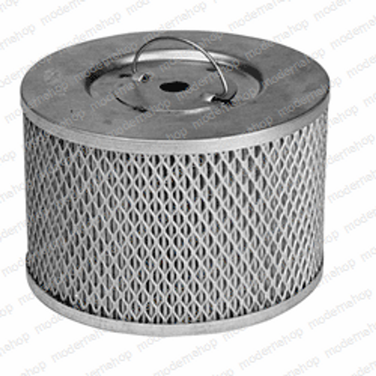 CA124A: FRAM FILTER - AIR