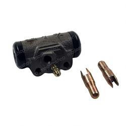 CL8031770: Aftermarket Crown Cylinder - Wheel