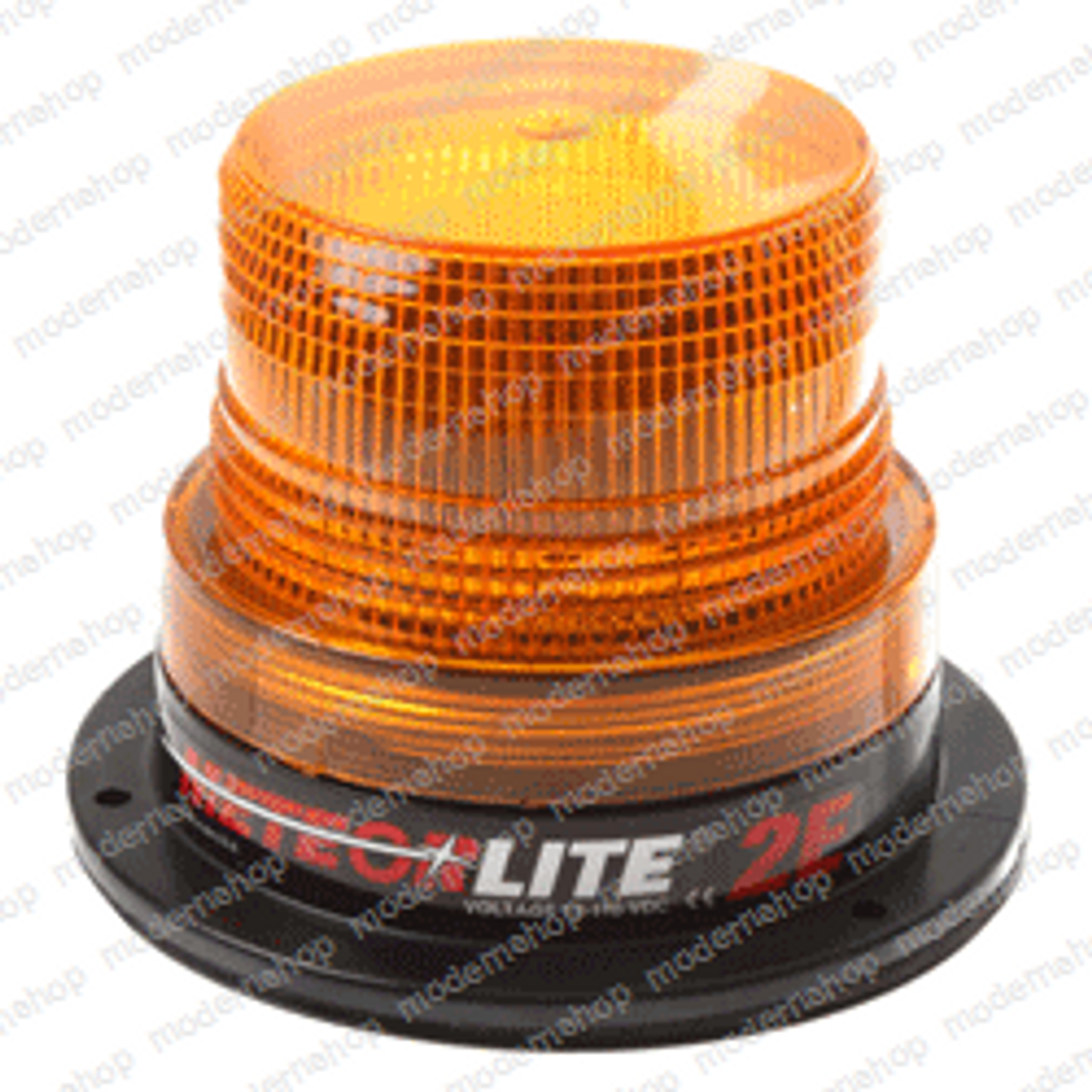 CPE00086: Combi Forklift STROBE LIGHT