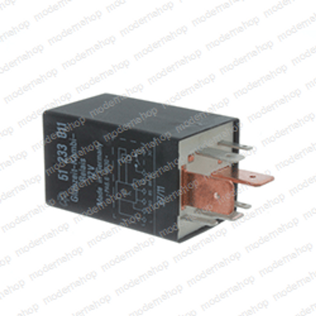 CPV00044: Combi Forklift RELAY - TEMPERATURE