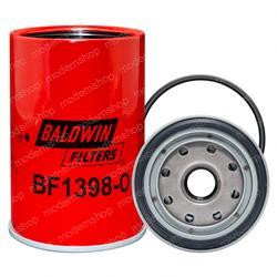 CR25-P: Aftermarket Genie Separator - Fuel/water
