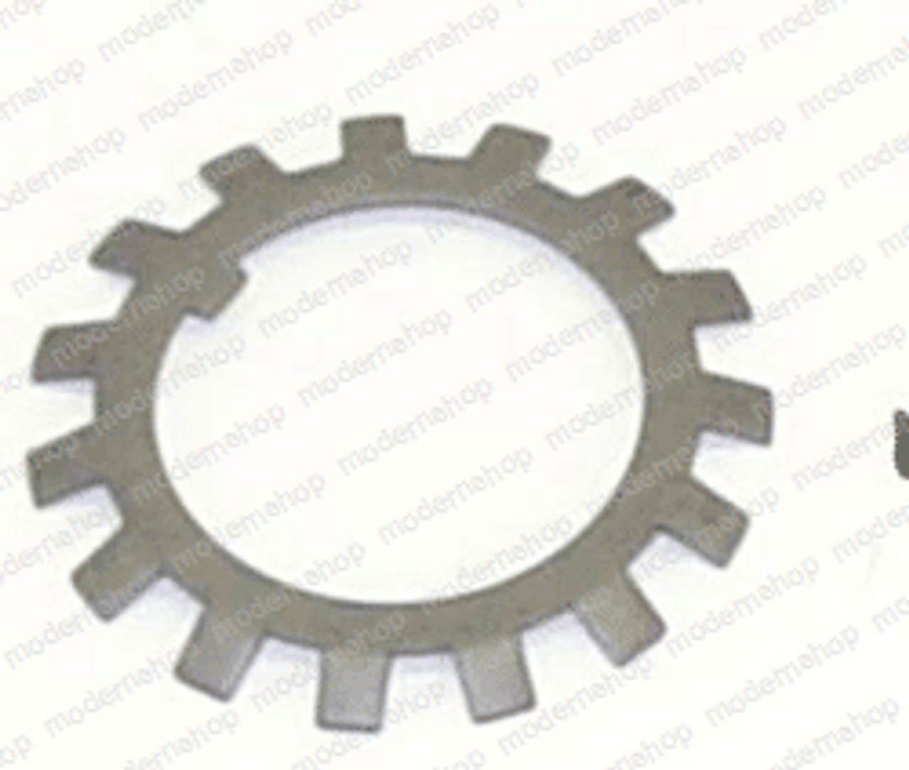 CT6V7721: Aftermarket Intrupa Washer - Lock