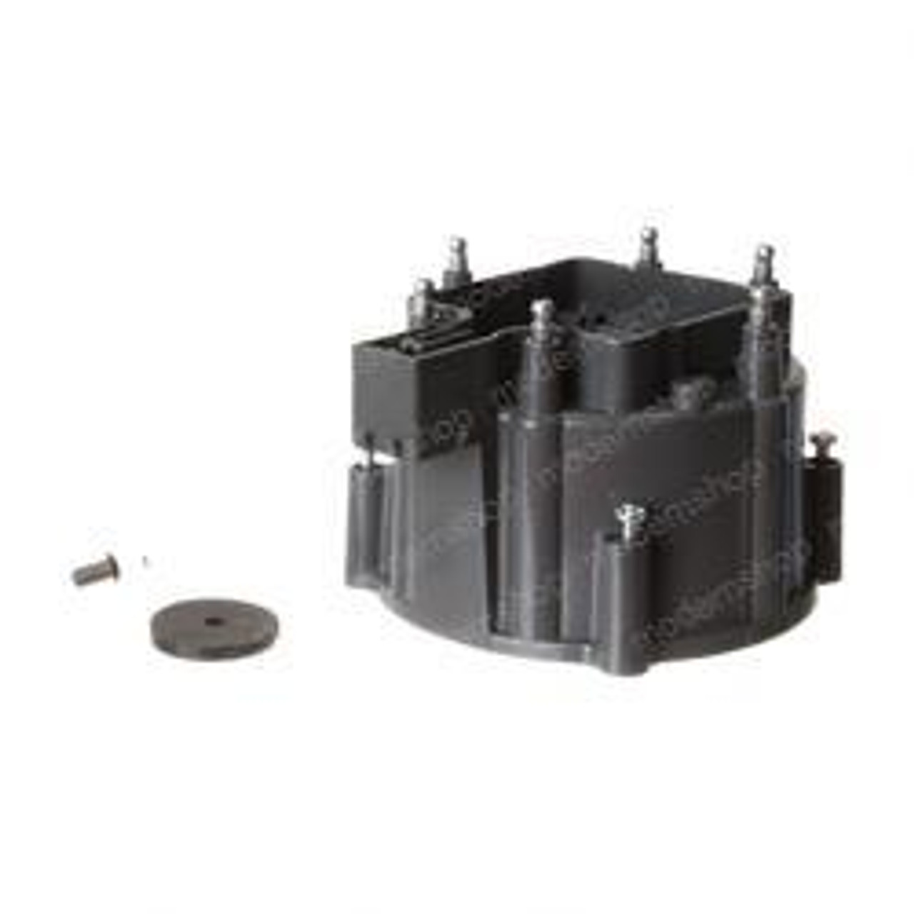 D-335: Aftermarket Delco-Remy Cap - Distributor D-335: Aftermarket Delco-Remy Cap - Distributor
