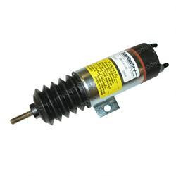 D610A1V12: Aftermarket White Rodgers Solenoid - 2 Speed