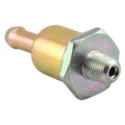 D7TZ-9155-E: Aftermarket Ford Filter - Fuel