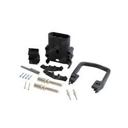 E16435-1049: Aftermarket Anderson E Din 160A 35MM Pin