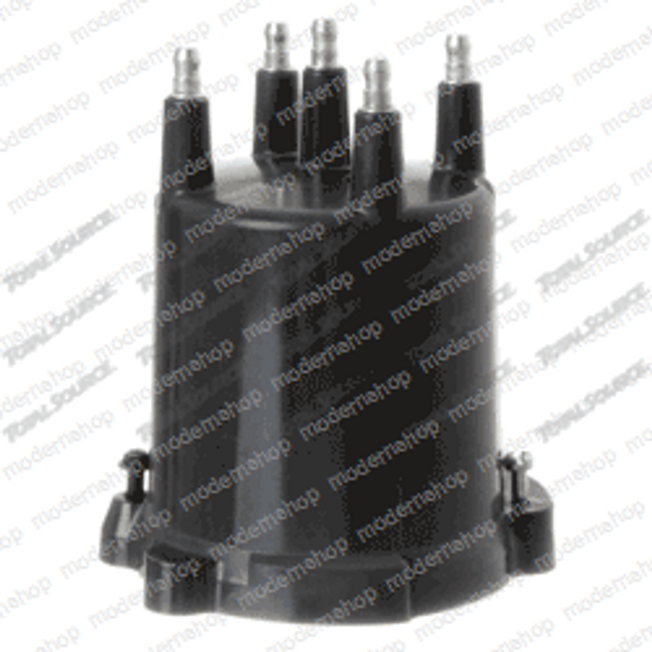 E5BZ12106A: Ford CAP - DISTRIBUTOR