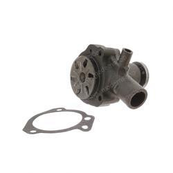 E6ZZ8501A: Aftermarket Ford Pump - Water W/gasket