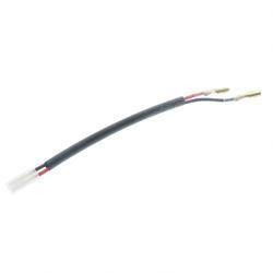 EG551-44920: Aftermarket Kubota Harness Fuel Shut-off Sol