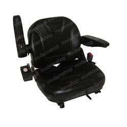 F12120200: Aftermarket Halla Seat Assembly