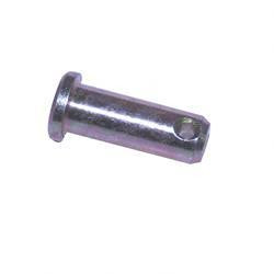 F285510028: Aftermarket Caterpillar/Towmotor Pin - Clevis