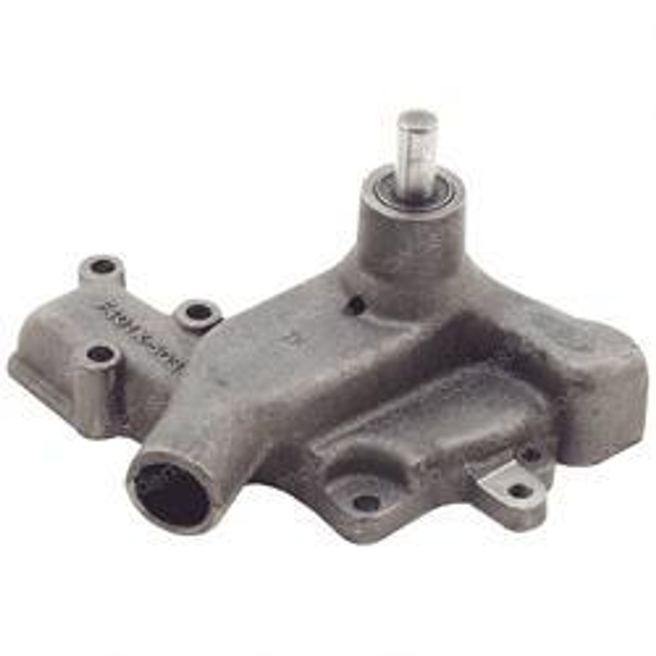 F400K05146: Aftermarket Continental Pump - Water W/O Pulley