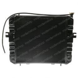FA16N6-60201: Aftermarket TCM Radiator