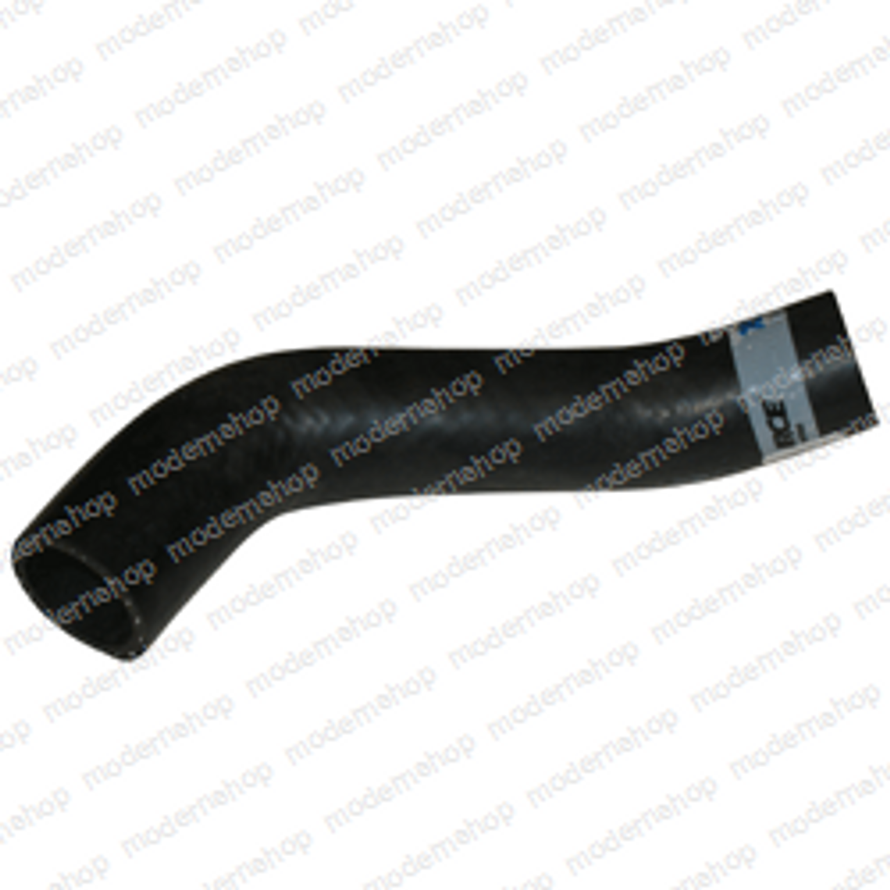 FBC010010001: Halla Forklift HOSE - RADIATOR UPPER