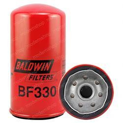 FF5058: Aftermarket Clark Filter - Fuel