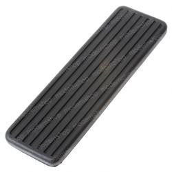 FHC0607210: Aftermarket Halla Cover-pedal - Accel