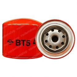 FL4: Aftermarket Motorcraft Filter - Lube