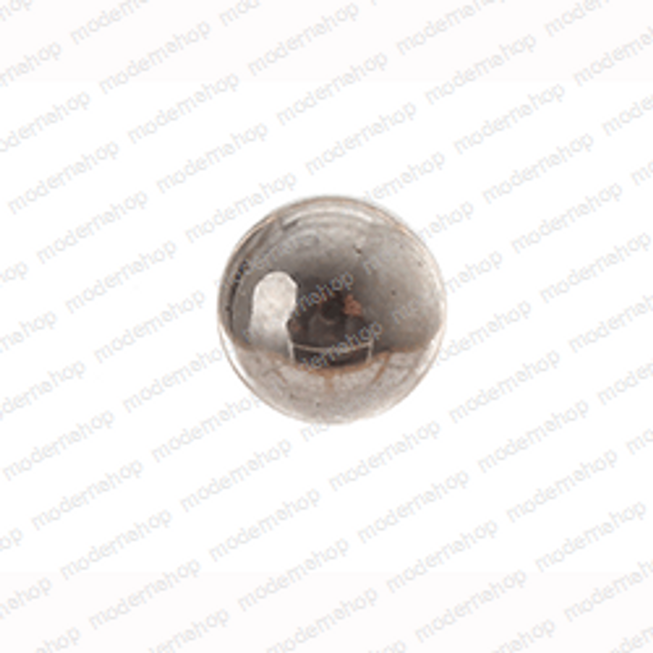 G016104: Pramac 5/16 STEEL CHECK BALL