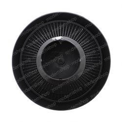 H000466: Aftermarket Daewoo Hood - Inlet