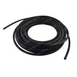 H14504: Aftermarket Weatherhead Hose - Weatherhead 1/4 In