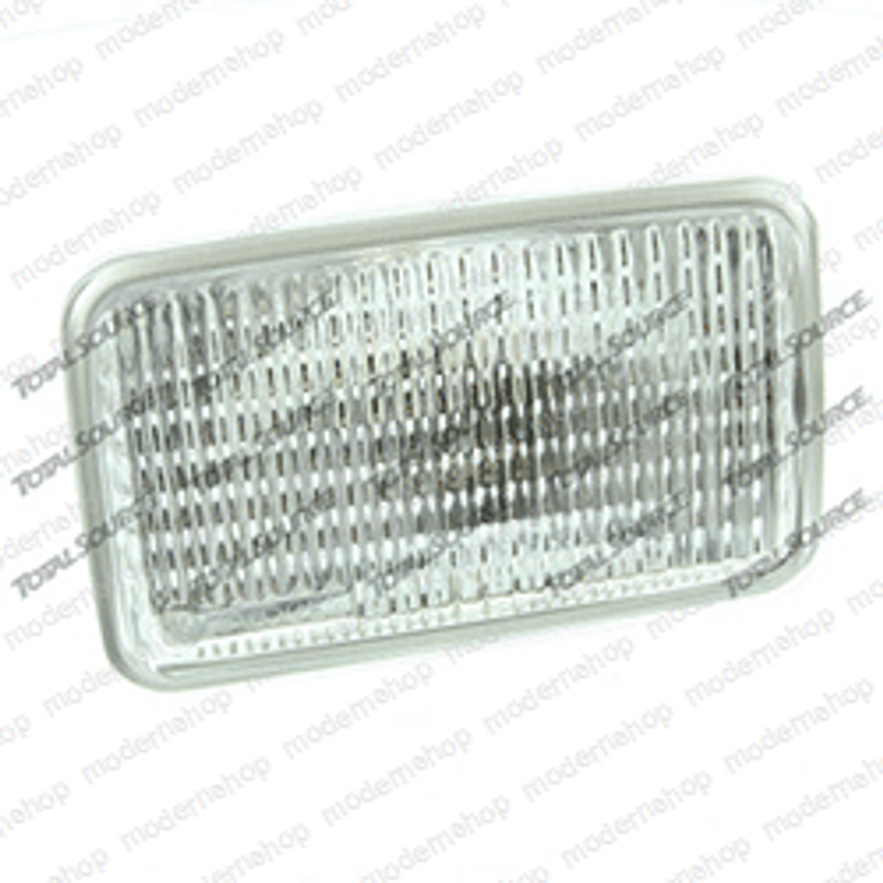 H9406: General Electric SEALED BEAM - 12 VOLT