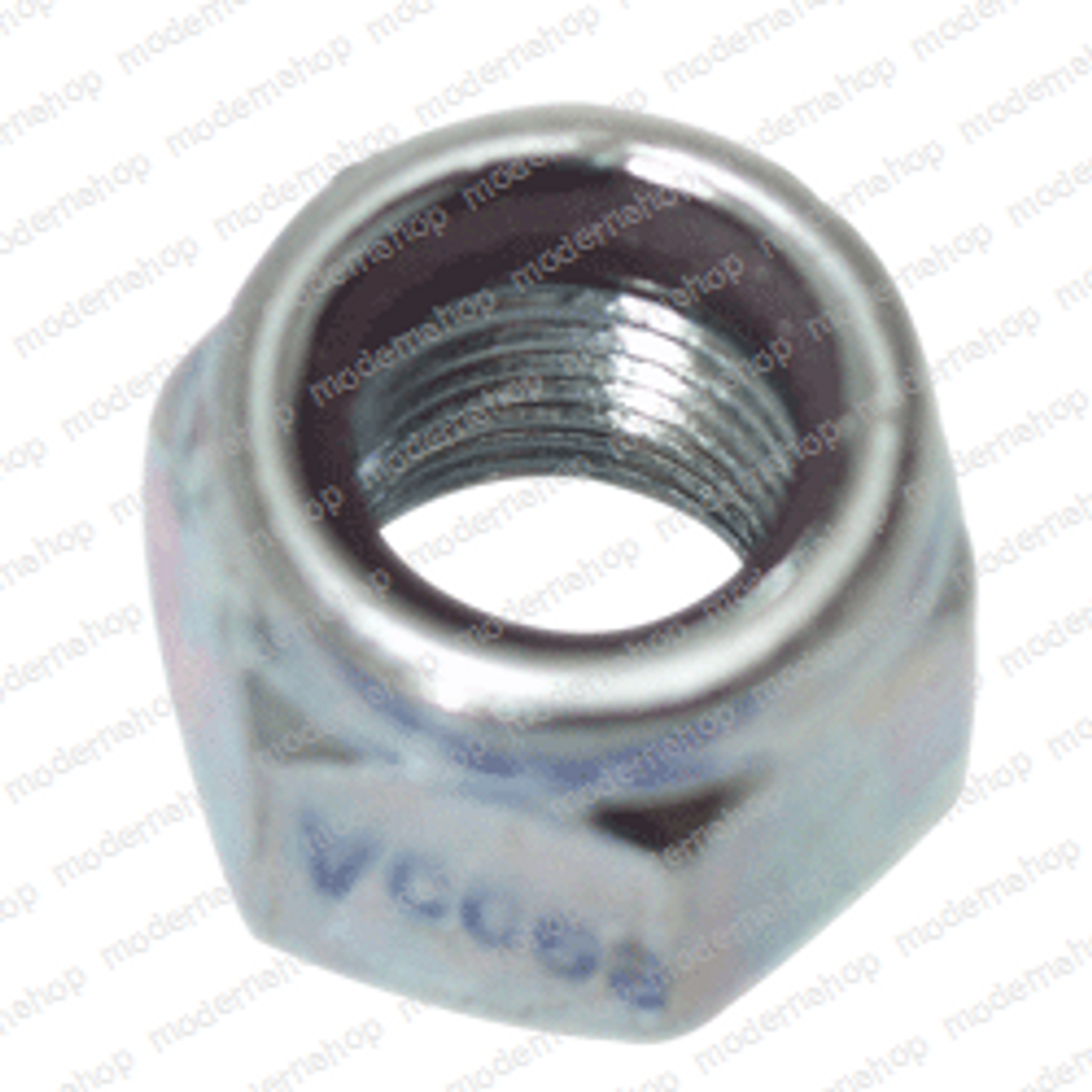 HDW6338: MEC (Mayville Eng) LOCKNUT