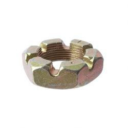 HDW6986: Aftermarket MEC (Mayville Eng) Hdwr Sltd Nut 1.000 20Y5 2BN