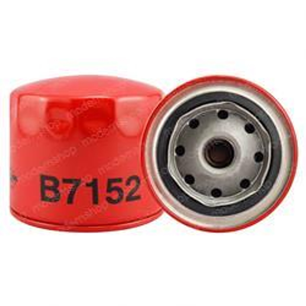 HH16432430: Aftermarket Moffett Forklift Filter - Oil