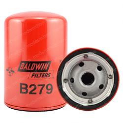 HP4: Aftermarket FRAM Filter - Lube