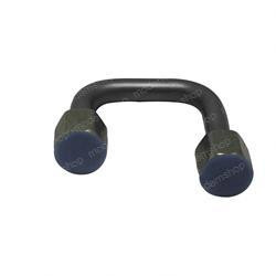 HY-1421: Aftermarket Intrupa Tube - Hydraulic Line