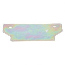 I-0-19-8179: Aftermarket Taylor 10GA Top Xmbr Shim