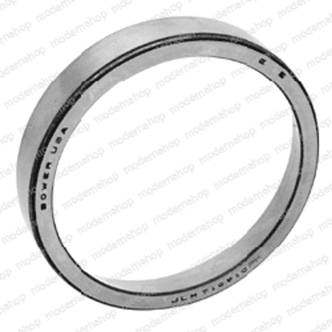 JLM710910: Blue Giant BEARING - TAPER CUP