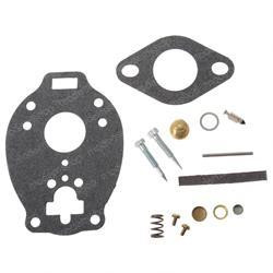 K7505: Aftermarket Nippondenso Repair Kit - Carburetor