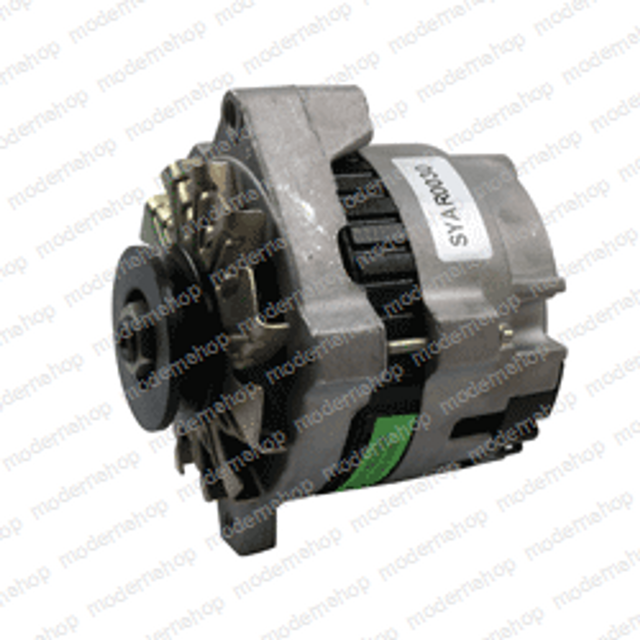 K8C5510: Daewoo Forklift ALTERNATOR - REMAN