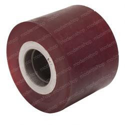 L000934: Aftermarket Clark Wheel - Poly 4 X 3 (1.625)