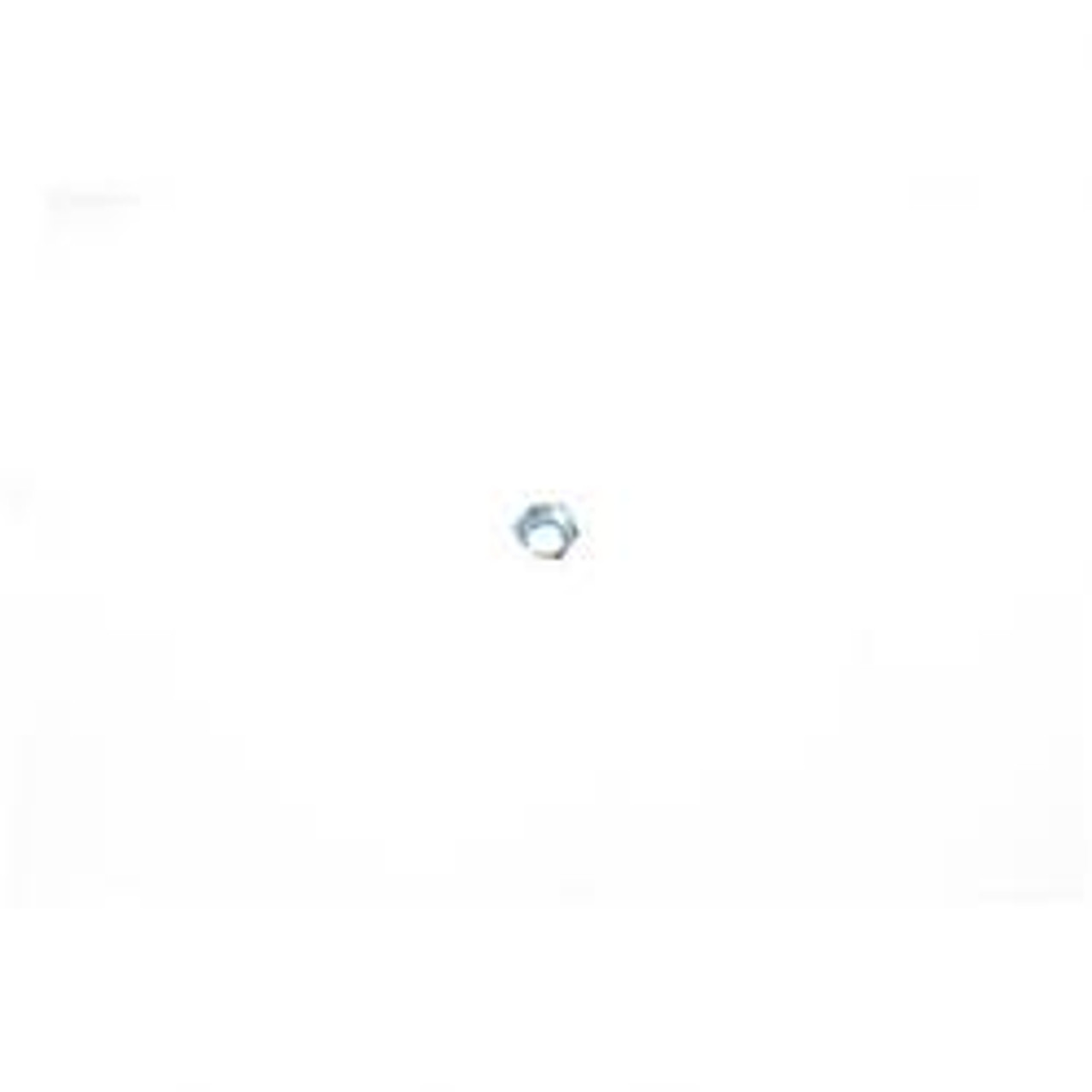 L0009520107: Aftermarket Baker Forklift Nut L0009520107: Aftermarket Baker Forklift Nut