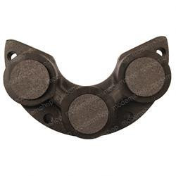 L-1126: Aftermarket Intrupa Brake Assembly