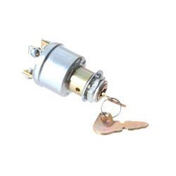 L40417: Aftermarket Mustang Switch/ign W/key F3L