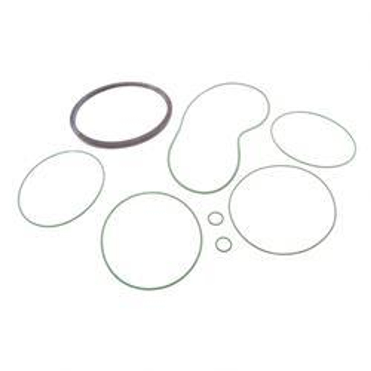 L4073209900: Aftermarket Linde Forklift Sealkit
