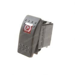 L71074: Aftermarket Mustang Switch/park Brake