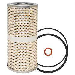 LF509N: Aftermarket Terex Filter