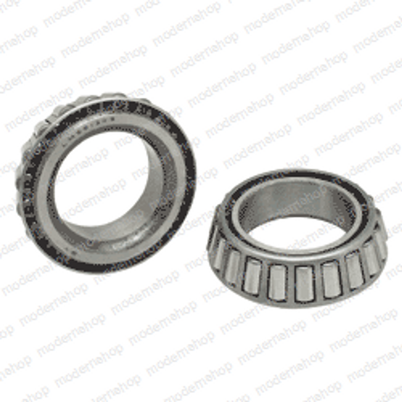 LM501349: BEARING TAPER CONE