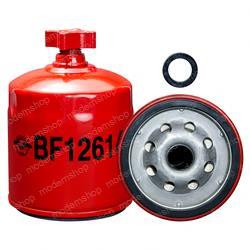 LP751-18100: Aftermarket Moffett Filter - Fuel/water Separator