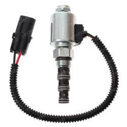 M04746: Aftermarket Hoist Solenoid Assy