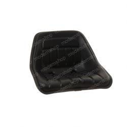 M259100: Aftermarket Moffett Seat - Vinyl