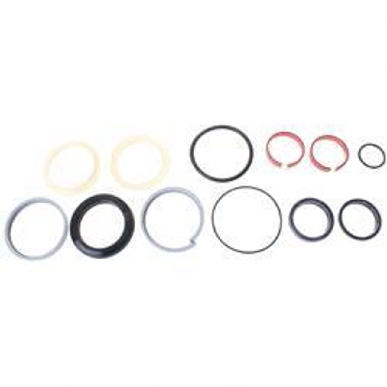 M519.099.0002: Aftermarket Moffett Forklift Tilt Cyl Seal Kit M50