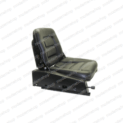 MCF00454: Aftermarket Mitsubishi Forklift Seat Gp - Basi