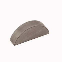 MD008959: Aftermarket Caterpillar/Towmotor Forklift Key - Woodruff