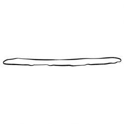 ME071653: Aftermarket Mitsubishi Gasket - Rocker